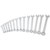 STANLEY 14-Piece SAE Combination Wrench Set