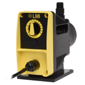 LMI PD0 Manual FastPrime General Chemicals