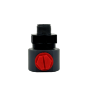 LMI 90° Adapter (required for AutoPrime™ Heads, 49216