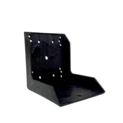 LMI Wall Mount Bracket Assembly for A, B, C series pumps