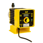 LMI C9 Pump, AutoPrime Head PVC
