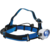 Pelican™  2780R Rechargeable Headlamp, 3 interchangeable Covers (Black, White, Photoluminescent)
