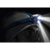 Pelican™  2780R Rechargeable Headlamp, 3 interchangeable Covers (Black, White, Photoluminescent)