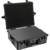 Pelican™  1600 Protector Case with Foam, Interior: 21.5 x 16.5 x 8 in, Black