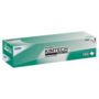 Kimtech Science™ Kimwipes™, 1-Ply, 11.8" x 11.8", 196 Wipes/Box, 1 Bx, KCP-34133
