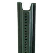ACCUFORM NMC HEAVY DUTY SIGN POST
