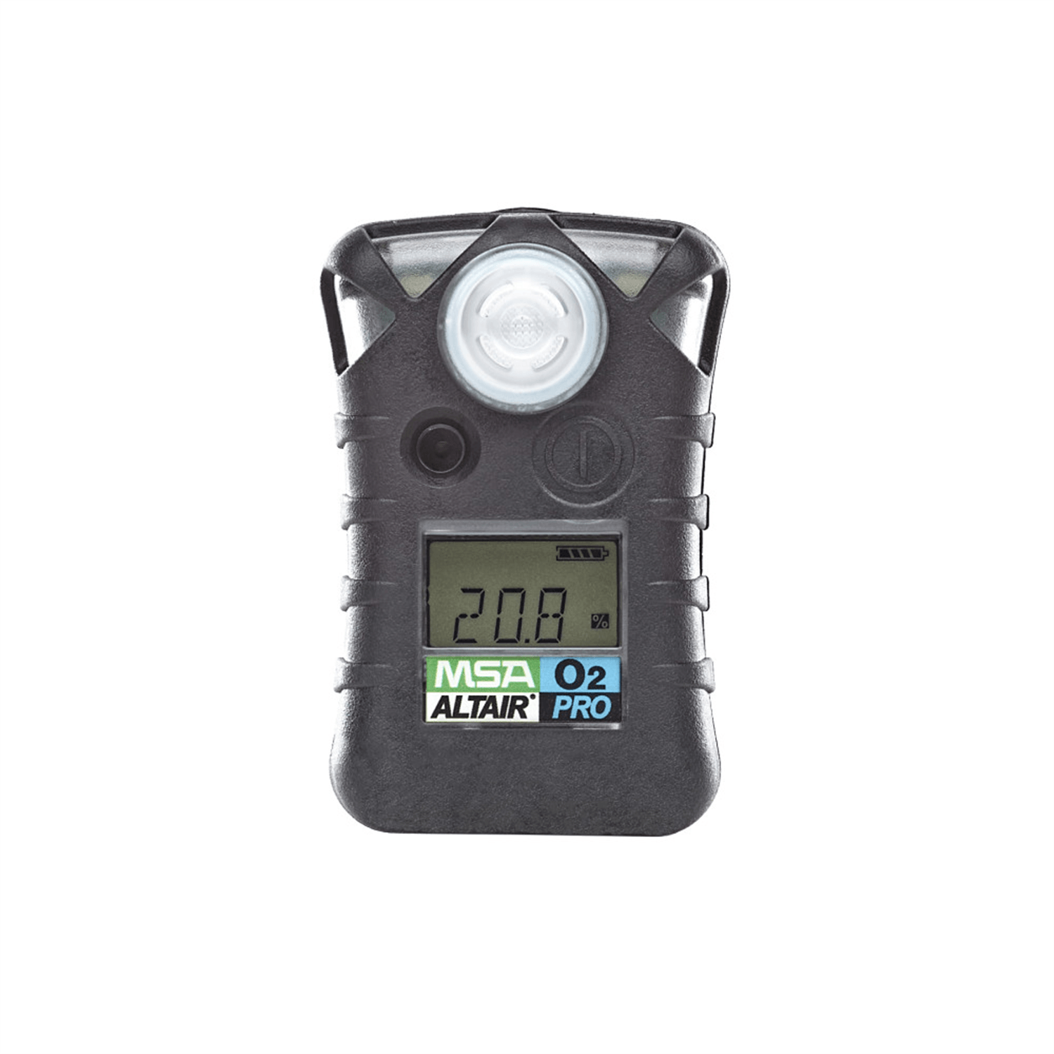 MSA ALTAIR Pro Single-Gas Detector, Oxygen O2