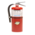 Buckeye Fire Protection 11340 Dry Chemical Fire Extinguisher 10 Lb. ABC Wall Mount