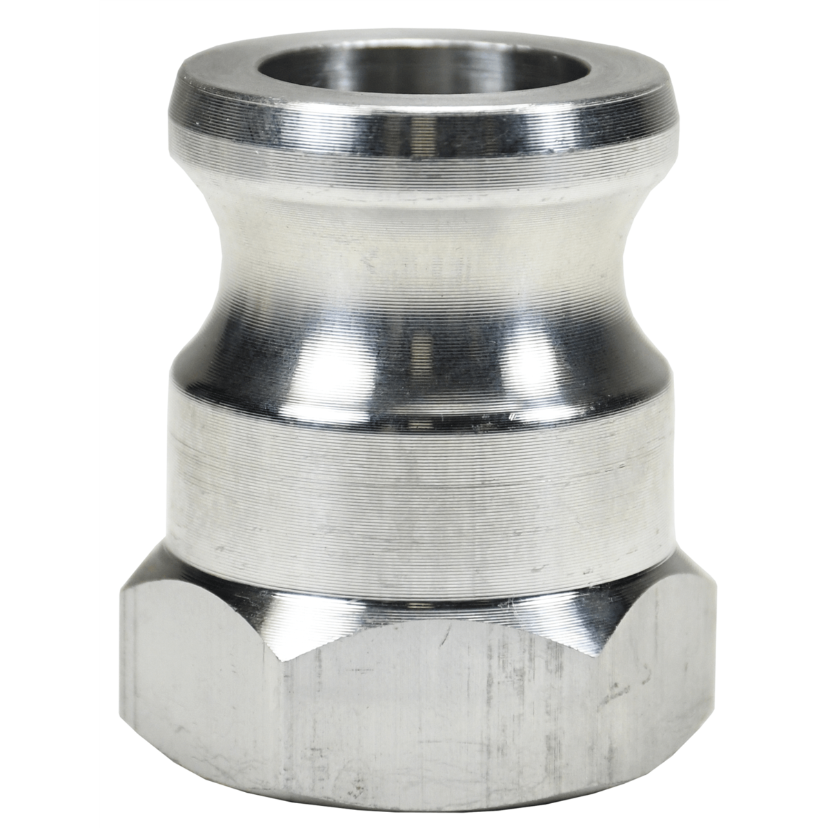 Dixon Valve 3in Female NPT x Male Adapter