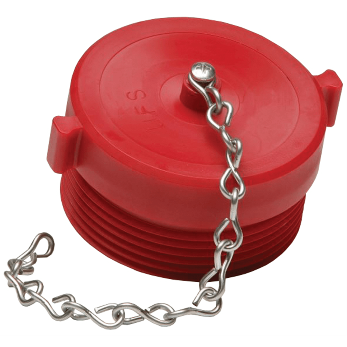 Dixon Valve 1-1/2in NST Male Plug