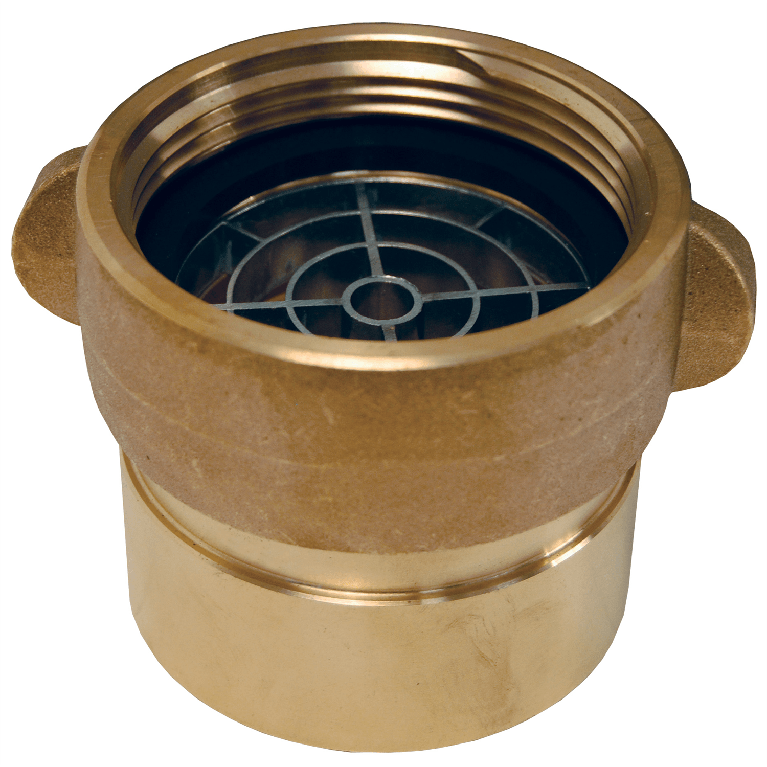 12WF12-B DIXON Interchange Coupler Wing Mwh Nptf