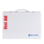 Acme United 75 Person ANSI 2021 Class A, 2 Shelf First Aid Cabinet