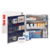 Acme United 100 Person ANSI 2021 Class A, 3 Shelf First Aid Cabinet