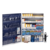 Acme United 200 Person ANSI 2021 Class B, 5 Shelf First Aid Cabinet