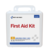 Acme United 50 Person ANSI 2021 Class A, Plastic First Aid Kit