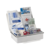 Acme United 25 Person ANSI 2021 Class A, Plastic First Aid Kit