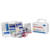 Acme United 10 Person ANSI 2021 Class A, Plastic First Aid Kit