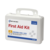 Acme United 25 Person ANSI 2021 Class A, 16 Unit Plastic First Aid Kit
