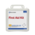 Acme United 50 Person ANSI 2021 Class A, 24 Unit Plastic First Aid Kit