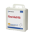 Acme United 50 Person ANSI 2021 Class A, 24 Unit Plastic First Aid Kit