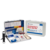 Acme United 50 Person ANSI 2021 Class B, Contractor Metal First Aid Kit