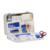 Acme United 25 Person ANSI 2021 Class A, Heavy Duty Vehicle Metal First Aid Kit