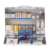 Acme United 2 Shelf First Aid ANSI 2015 Class A+ Metal Cabinet, with Meds