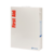 Acme United 5 Shelf First Aid ANSI 2015 Class B+ Metal Cabinet, with Meds