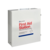 Acme United 3 Shelf First Aid Metal Cabinet