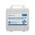Acme United 50 Person Contractor First Aid Kit, Plastic Case