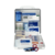Acme United 50 Person Contractor First Aid Kit, Plastic Case