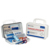Acme United 10 Person Contractor First Aid Kit, Plastic Case