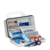Acme United 10 Person Contractor First Aid Kit, Plastic Case