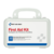 Acme United 10 Person First Aid Kit, Plastic Case