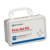 Acme United 10 Person First Aid Kit, Plastic Case