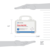 Acme United 10 Person First Aid Kit, Plastic Case