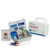 Acme United 10 Person First Aid Kit, Plastic Case