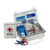 Acme United 10 Person First Aid Kit, Plastic Case