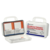 Acme United BBP Unitized Spill Clean Up Kit, Plastic Case