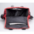 Acme United First Responder Kit, Large Bag Empty