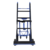 Vestil Steel Ratchet Appliance Cart 17 In. x 24 In. x 60 In. 1200 Lb. Capacity Blue APPL-1200-60