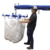 Vestil Steel Bulk Bag Lifter 39-15/16 In. x 53-1/2 In. x 11-9/16 In. 4000 Lb. Capacity BBL-4