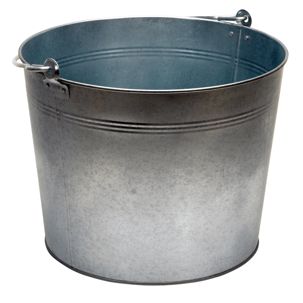5 gallon bucket capacity top