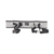 Vestil Steel Wall-Mounted 2 Cylinder Bracket CB-W-2S