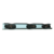 Vestil Steel Wall-Mounted 3 Cylinder Bracket CB-W-3S