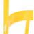 Vestil Steel Overhead Drum Lifter 19-3/4 In. x 28-5/8 In. x 49-1/2 In. 1000 Lb. Yellow DRUM-LUG