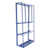 Vestil Steel Expandable Vertical Bar Rack 106 In. 4000 Lb. Capacity Blue EVR-106-S