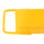 Vestil Fork Extensions 5 In. x 63 In. 5000 Lb. Capacity Yellow FE-5-63