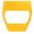 Vestil Fork Extensions 5 In. x 96 In. 5000 Lb. Capacity Yellow FE-5-96