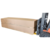 Vestil Fork Extensions 5 In. x 96 In. 5000 Lb. Capacity Yellow FE-5-96